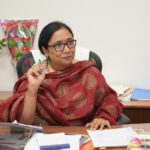 Punjab News Update : आंगनवाड़ी वर्कर्स को स्मार्टफोन देगी पंजाब सरकार : डॉ. बलजीत