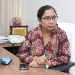 Chandigarh Breaking News : मिशन जीवनजोत को सफल बनाए हर पंजाबी : डॉ. बलजीत कौर