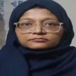 Delhi Blast Update: यूनिवर्सिटी की करिकुलम कमेटी में नंबर-3 की पोजिशन पर थी आतंकी डॉ. शाहीन