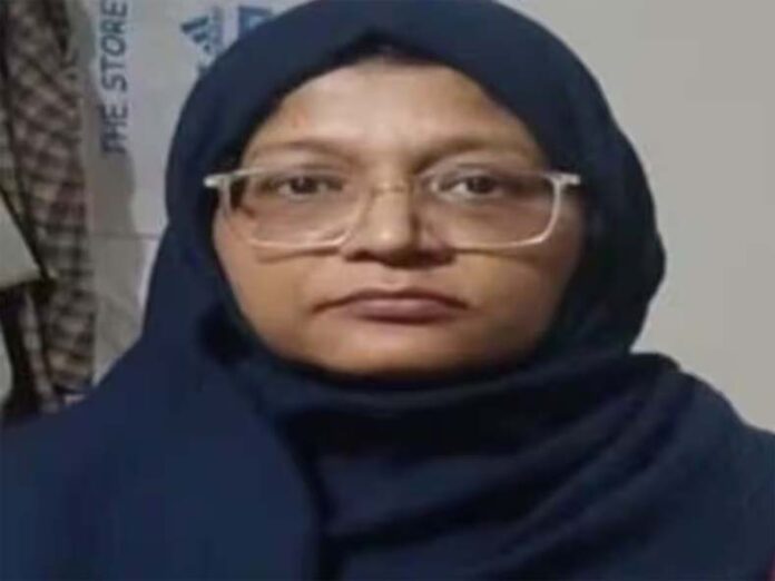 Delhi Blast Update: यूनिवर्सिटी की करिकुलम कमेटी में नंबर-3 की पोजिशन पर थी आतंकी डॉ. शाहीन