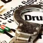 Chandigarh Crime News : 274 ग्राम हेरोइन सहित नशा तस्कर चढ़े हत्थे