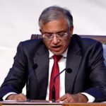 SIR Deadline Extension : चुनाव आयोग ने 12 राज्यों में SIR की समयसीमा बढ़ाने का किया एलान, नोटिस जारी