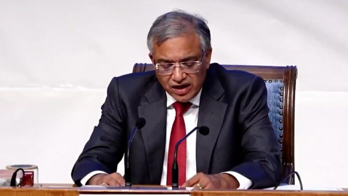 SIR Deadline Extension : चुनाव आयोग ने 12 राज्यों में SIR की समयसीमा बढ़ाने का किया एलान, नोटिस जारी