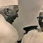 Editorial Aaj Samaaj: नेहरू के हस्तक्षेप से श्रीकृष्ण सिंह बने थे बिहार के पहले मुख्यमंत्री