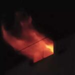 Yamunanagar News: यमुनानगर में इलेक्ट्रिक स्कूटर के शोरूम में लगी आग