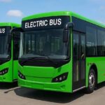 Electric Buses : हरियाणा के इस जिले में लोकल रूट पर दौड़ेंगी इलेक्ट्रिक बसें 