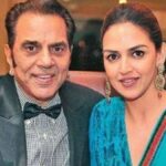 Esha Deol On Dharmendra Death News “‘मेरे पिता जिंदा हैं…’ फेक डेथ न्यूज पर फूटी ईशा देओल की नाराज़गी