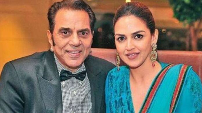 Esha Deol On Dharmendra Death News “‘मेरे पिता जिंदा हैं…’ फेक डेथ न्यूज पर फूटी ईशा देओल की नाराज़गी