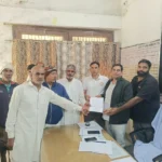 Farmers from four villages ordered the Electricity Department Jui SDO to take action with immediate effect.