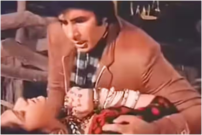 Fatima Sana Shaikh Vijay Varma Romantic Photos