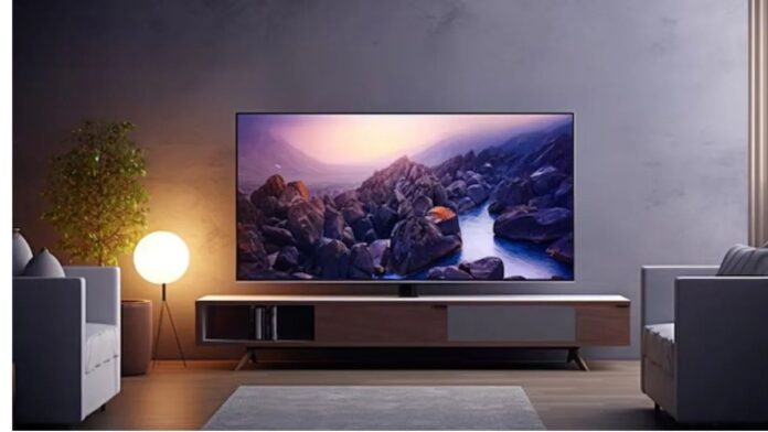 Flipkart–Amazon Black Friday धमाका! 65-इंच Smart TV पर सबसे बड़ी डील्स, Sony–Samsung तक पर भारी छूट