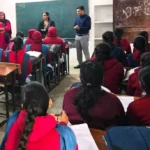 Follow the lessons of humanity taught by Shri Guru Teg Bahadur Singh Ji in your life.