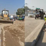 मुख्य सडक़ों से धूल-मिट्टी हटाने से लेकर कचरा फैलाने वालों पर सख्त निगरानी तक