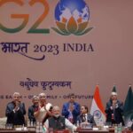 G-20 Summit Ends: विवादों के बीच G20 समापन, भारत ने दिखाया अपना बढ़ता वैश्विक दबदबा