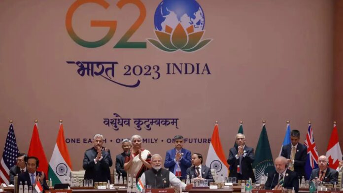 G-20 Summit Ends: विवादों के बीच G20 समापन, भारत ने दिखाया अपना बढ़ता वैश्विक दबदबा