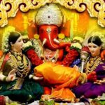 Vinayak Chaturthi: विनायक चतुर्थी पर करें गणेश चालीसा का पाठ, घर में आएगी सुख-समृद्धि