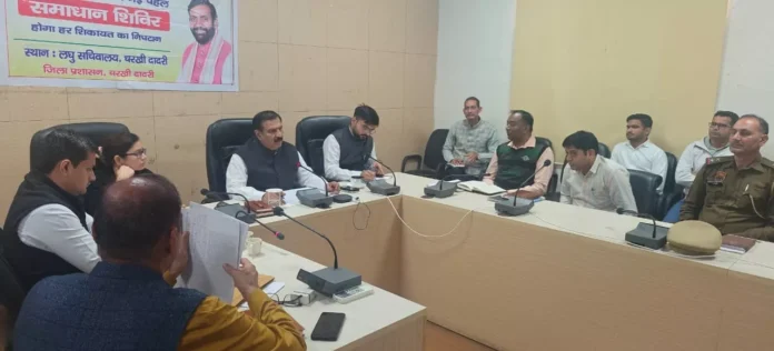 Geeta Mahotsav will showcase a unique blend of spirituality and entertainment. Geeta Mahotsav will showcase a unique blend of spirituality and entertainment.