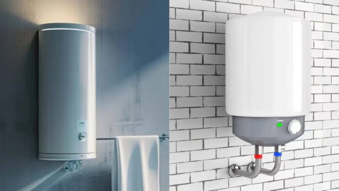 Geyser Tips: ठंड में गीजर चलाने का सही तरीका! न ज्यादा बिल बढ़ेगा, न पानी की दिक्कत होगी