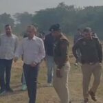 Karnal News: करनाल में सीएचडी सिटी के पास झिंझाडी इलाके में ग्रेनेड की सूचना से हड़कंप