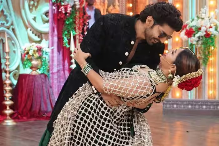 Gurmeet Choudhary First Kissing Scene: किसिंग सीन का नाम सुनते ही कांप उठा ये एक्टर, पत्नी से मांगी इजाज़त; आगे जो हुआ देख सबके उड़ गए होश