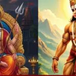Hanuman Puja: शनिदेव को हनुमान जी से उलझना पड़ गया था महंगा