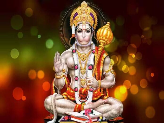 Hanuman Puja Mantra: हनुमान जी के इन मंत्रों का करें जाप, दूर हो जाएंगे सभी संकट