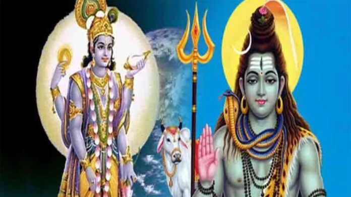 Harihar Milan: जानें किस दिन होगा हरि-हर मिलन