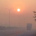 Haryana Weather Update: हरियाणा में बढ़ी ठंड, उत्तरी-पश्चिमी हवाओं के चलने से रात के तापमान में आएगी गिरावट