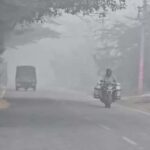 Haryana Weather Update: हरियाणा में उत्तर-पश्चिमी हवाओं ने बढ़ाई ठिठुरन, हिसार रहा सबसे ठंडा