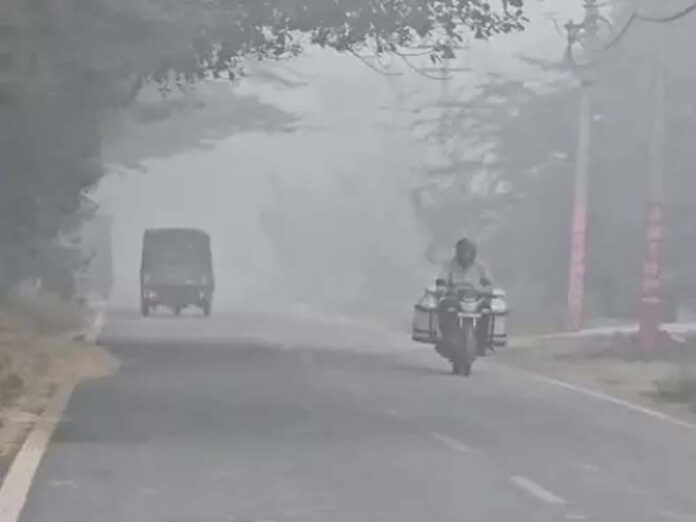 Haryana Weather Update: हरियाणा में उत्तर-पश्चिमी हवाओं ने बढ़ाई ठिठुरन, हिसार रहा सबसे ठंडा