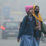 Haryana Weather Update: हरियाणा में ठंडी हवाओं ने बढ़ाई ठिठुरन, पारा 6.6 डिग्री पर पहुंचा