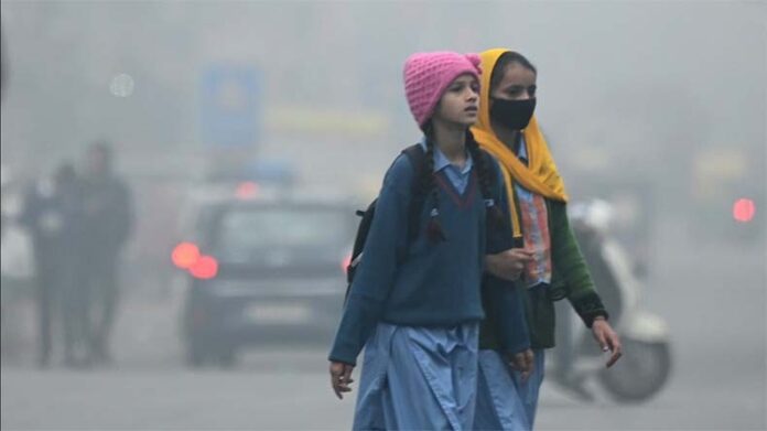 Haryana Weather Update: हरियाणा में ठंडी हवाओं ने बढ़ाई ठिठुरन, पारा 6.6 डिग्री पर पहुंचा