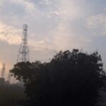 Haryana Weather Update: हरियाणा के 7 शहरों का तापमान 10 डिग्री से नीचे