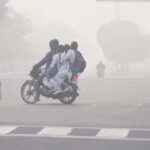 Haryana Weather Update: हरियाणा में ठंड का दौर शुरू, 11 शहरों में तापमान 10 डिग्री से कम