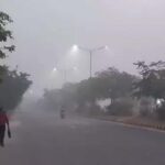 Haryana Weather Update: हरियाणा के 7 शहर शिमला से भी ठंडे