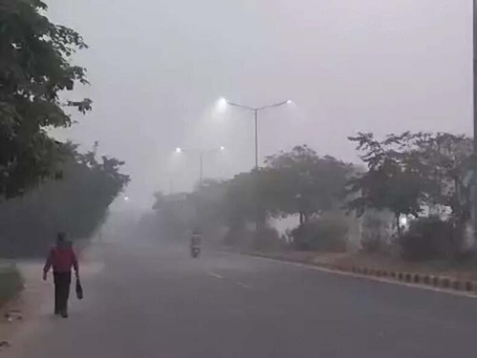 Haryana Weather Update: हरियाणा के 7 शहर शिमला से भी ठंडे Haryana Weather Update: हरियाणा के 7 शहर शिमला से भी ठंडे