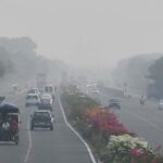 Haryana Weather Update: हरियाणा में हिसार की रात सबसे ठंडी