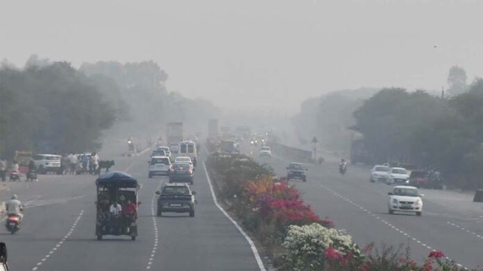 Haryana Weather Update: हरियाणा में हिसार की रात सबसे ठंडी