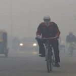 Haryana Weather Update : नवम्बर के दूसरे पखवाड़े में दिखने लगा ठंड का असर, सामान्य से 4 डिग्री नीचे आया तापमान