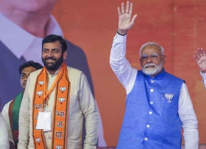 Editorial Aaj Samaaj : उत्तर भारत के लिए नीति मॉडल बनकर उभरा हरियाणा Editorial Aaj Samaaj : उत्तर भारत के लिए नीति मॉडल बनकर उभरा हरियाणा