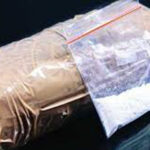 Chandigarh Crime News : 2.4 किलो हेरोइन सहित तस्कर गिरफ्तार