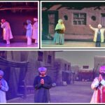 Panipat News : आधुनिक तकनीक संग इतिहास का संगम : हिंद की चादर’ में जीवंत हुई गुरु तेग बहादुर की बलिदानी गाथा