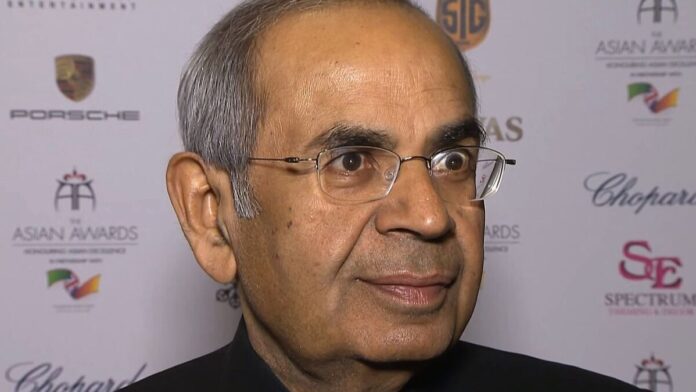 Hinduja Group Chairman Gopichand Hinduja Passes Away: लंदन में हिंदुजा ग्रुप चेयरमैन गोपीचंद हिंदुजा का निधन