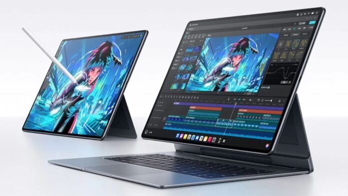 Huawei MatePad Edge: 12,900mAh बैटरी और 2TB स्टोरेज! Huawei का पावरफुल टैबलेट हुआ लॉन्च