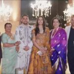 IAS Abhinav Siwach And Ashna Chaudhary Marriage: पिहोवा के एसडीएम अभिनव सिवाच शादी के बंधन में बंधे