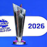 ICC T20 World Cup 2026 : आज जारी होगा टी-20 वर्ल्ड कप का शेड्यूल