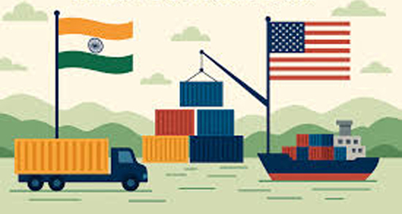 Business News Update : अमेरिकी टैरिफ से जल्द उभरेंगे भारतीय उद्योग Business News Update : अमेरिकी टैरिफ से जल्द उभरेंगे भारतीय उद्योग