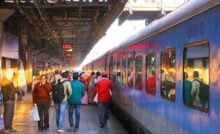 Indian Railways: सफर अब हुआ स्मार्ट! भारतीय रेल में ई-टिकटिंग का बूम, 10 साल में बदल गई पूरी कहानी