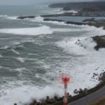 Japan Earthquake Tsunami News: जापान में 6.7 तीव्रता का शक्तिशाली भूकंप, सुनामी की चेतावनी जारी