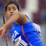 Javelin thrower Anu: रोहतक के साहिल संग सात फेरे लेगी यूपी की जेवलिन थ्रोअर अनु